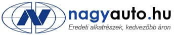 Nagyauto.hu autóalkatrész webshop: Ford, Opel, BMW, Audi alkatrészek