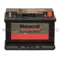 Akkumulátor alkatrészek: Motorcraft Akkumulátor 60 Ah
