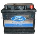 Ford Akkumulátor 43Ah