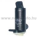 Ford szélvédőmosó motor (ablakmosó motor)