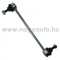 Stabilizátor és részei alkatrészek: Ford Transit Connect stabilizátorpálca (kutyacsont) első