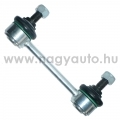 Stabilizátor és részei alkatrészek: Ford Transit Connect stabilizátorpálca (kutyacsont) hátsó