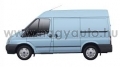 Szélvédő alkatrészek: Ford Transit tetőablak