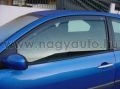 Egyéb alkatrészek: Ford Focus légterelő