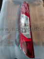 Hátsólámpa alkatrészek: Ford Tourneo Connect bal hátsó lámpa