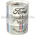 Ford ajándéktárgyak alkatrészek: Ford Mustang fémpersely