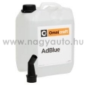 AdBlue adalék 10 Liter