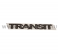 Ford Transit Felirat