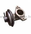 Jeladók alkatrészek: Ford EGR szelep