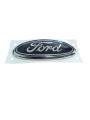 Emblémák / feliratok alkatrészek: Ford embléma