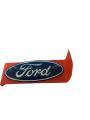 Emblémák / feliratok alkatrészek: Ford embléma